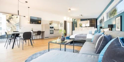Monteur-Zimmer - Werfen - Room 4 & 5 Apartments