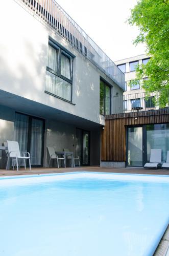 Monteur-Zimmer - Preis pro Nacht - Elsbethen - Room 4 & 5 Apartments