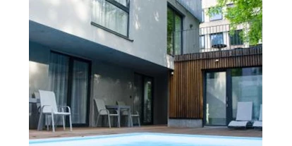 Monteur-Zimmer - Werfen - Room 4 & 5 Apartments
