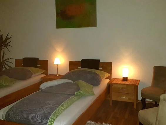 MonteurZimmer: Ferienwohnung/Monteurzimmer Klimbacher