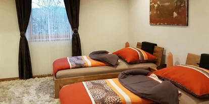 Monteur-Zimmer - Preis pro Nacht - Ferienwohnung/Monteurzimmer Klimbacher