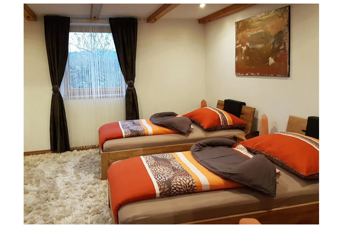 MonteurZimmer: Ferienwohnung/Monteurzimmer Klimbacher