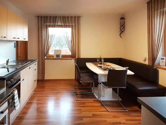 MonteurZimmer: Ferienwohnung/Monteurzimmer Klimbacher
