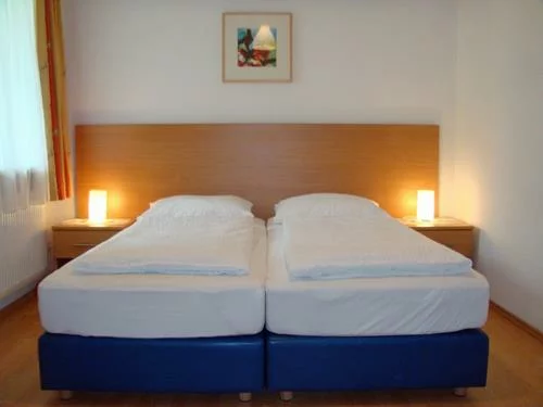 Monteur-Zimmer - Seeham - salzburgrooms.com