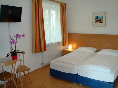 Monteur-Zimmer - Seeham - salzburgrooms.com