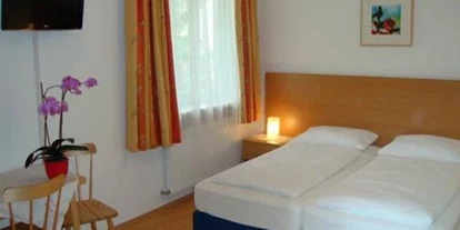 Monteur-Zimmer - Werfen - salzburgrooms.com