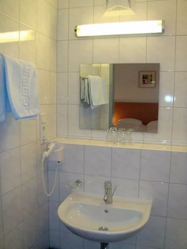 Monteur-Zimmer - Seeham - salzburgrooms.com