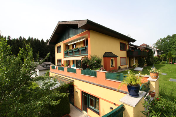 Monteur-Zimmer - Preis pro Nacht - Elsbethen - Lindner