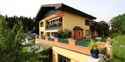 Monteur-Zimmer - Thalgau - Lindner