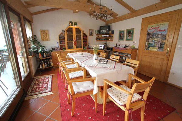 Monteur-Zimmer - Preis pro Nacht - Elsbethen - Lindner