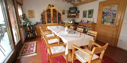 Monteur-Zimmer - Thalgau - Lindner