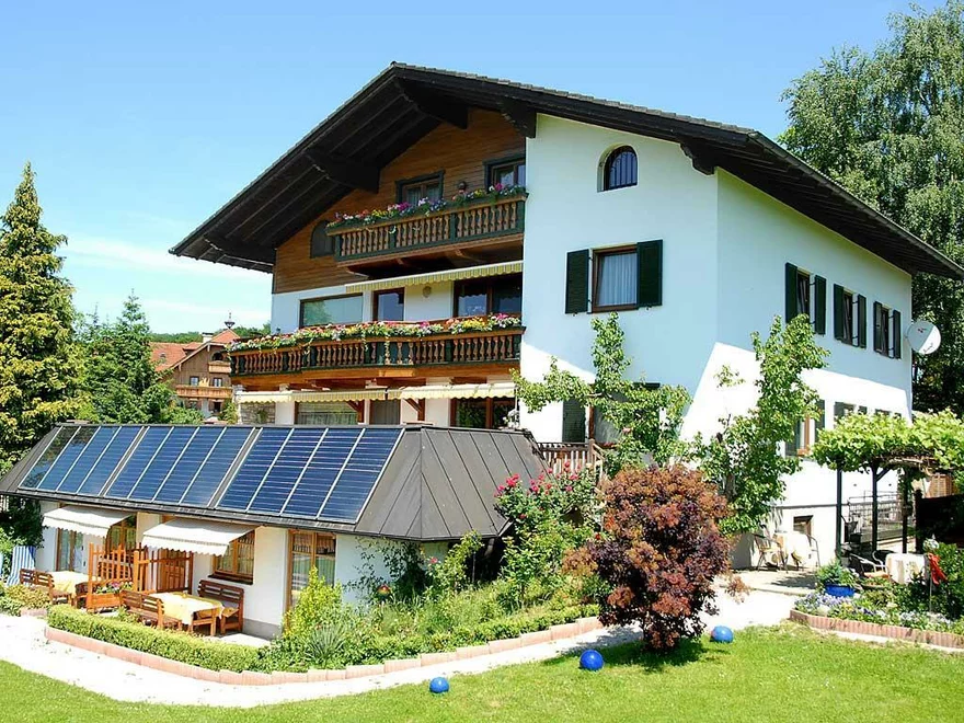 Monteur-Zimmer - Preis pro Nacht - Elsbethen - Haus Salzburgblick