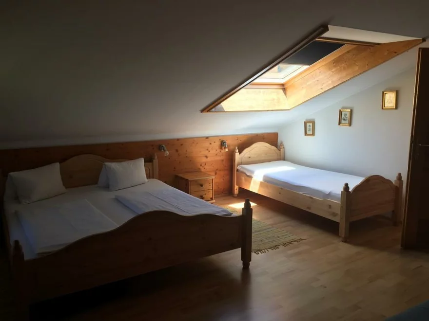 Monteur-Zimmer - Preis pro Nacht - Elsbethen - Haus Salzburgblick