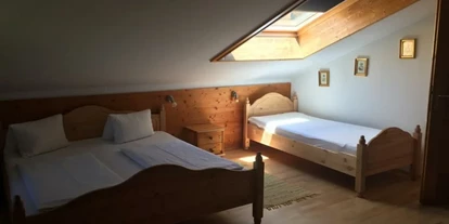Monteur-Zimmer - Thalgau - Haus Salzburgblick