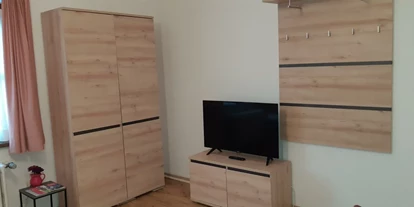 Monteur-Zimmer - Thalgau - Studio Apartments Haus Schneider