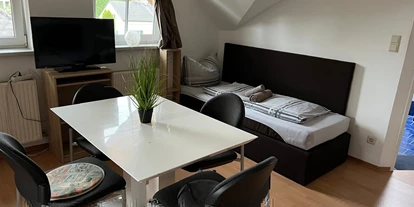 Monteur-Zimmer - Thalgau - Studio Apartments Haus Schneider