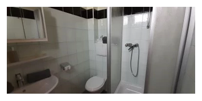 Monteur-Zimmer - Thalgau - Studio Apartments Haus Schneider