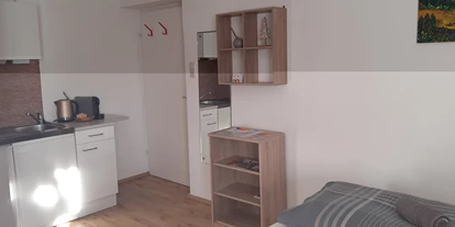 Monteur-Zimmer - Thalgau - Studio Apartments Haus Schneider