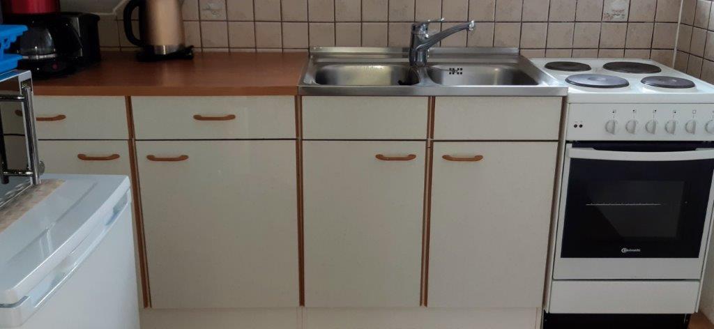 MonteurZimmer: Studio Apartments Haus Schneider