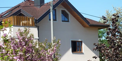 Monteur-Zimmer - Thalgau - Studio Apartments Haus Schneider