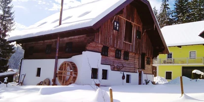 Monteur-Zimmer - Thalgau - Heuholzmühle