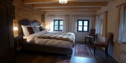 Monteur-Zimmer - Thalgau - Heuholzmühle