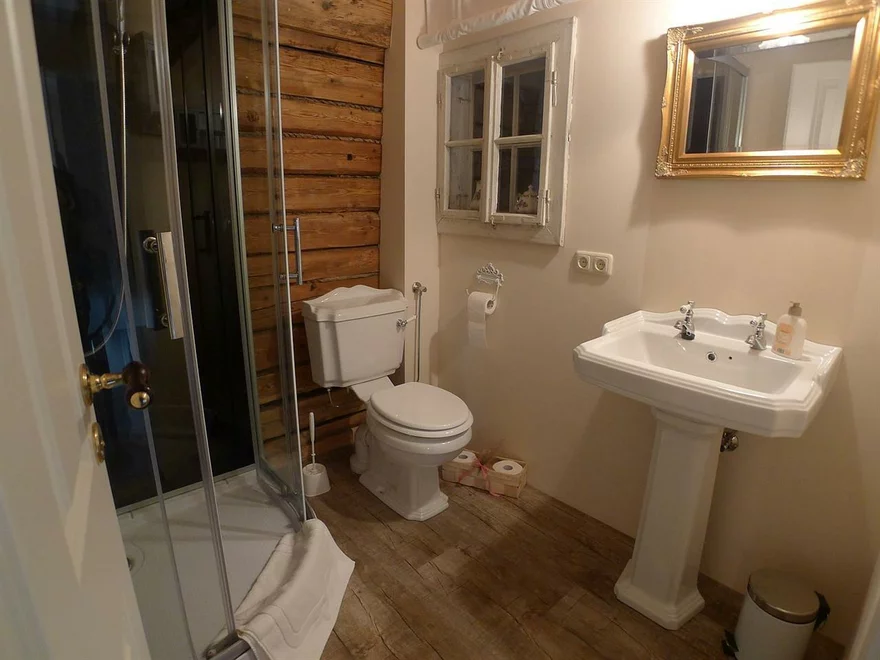 Monteur-Zimmer - Preis pro Nacht - Elsbethen - Heuholzmühle