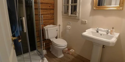 Monteur-Zimmer - Thalgau - Heuholzmühle
