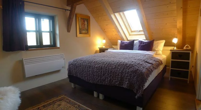 Monteur-Zimmer - Preis pro Nacht - Elsbethen - Heuholzmühle