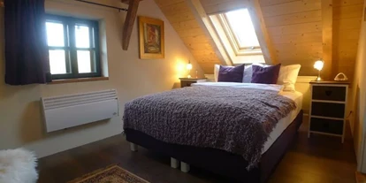Monteur-Zimmer - Thalgau - Heuholzmühle
