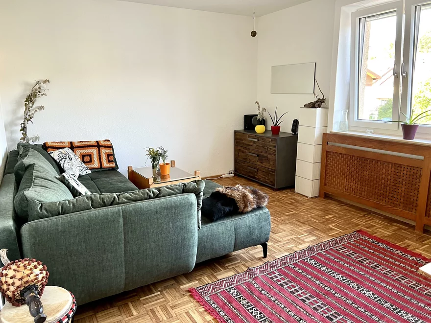 Monteur-Zimmer - Preis pro Nacht - Elsbethen - Haus Barth