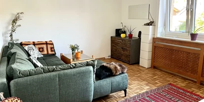 Monteur-Zimmer - Thalgau - Haus Barth