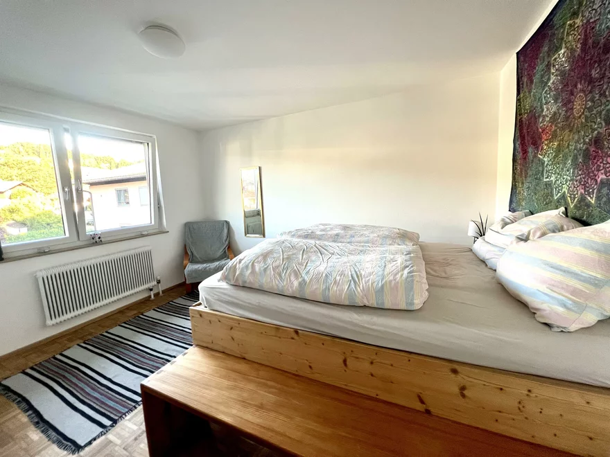 Monteur-Zimmer - Preis pro Nacht - Elsbethen - Haus Barth