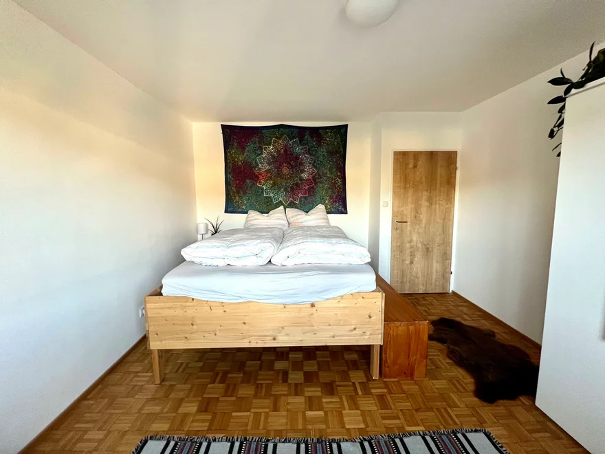 Monteur-Zimmer - Preis pro Nacht - Elsbethen - Haus Barth