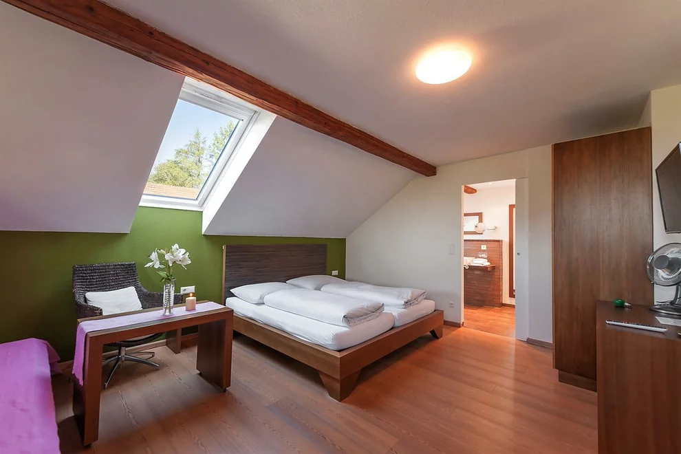 Monteur-Zimmer - Preis pro Nacht - Elsbethen - Girlinggut