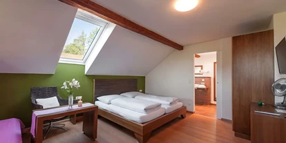 Monteur-Zimmer - Thalgau - Girlinggut
