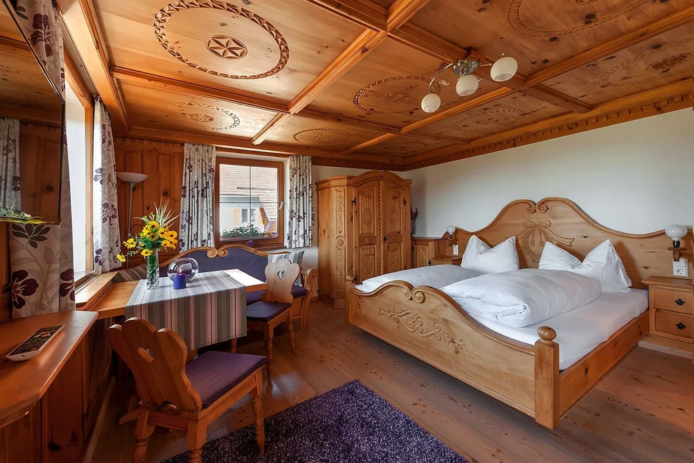 Monteur-Zimmer - Preis pro Nacht - Elsbethen - Girlinggut