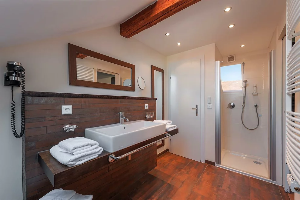 Monteur-Zimmer - Preis pro Nacht - Elsbethen - Girlinggut