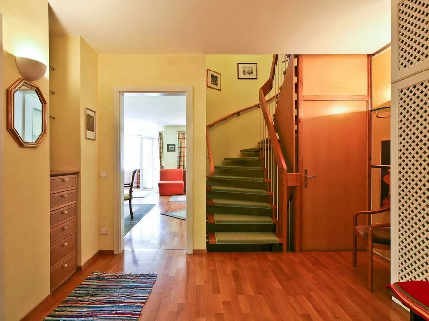 Monteur-Zimmer - Parkplatz: kostenlose Parkplätze in der Umgebung vorhanden - Salzburg - Ferienhaus Salzburg