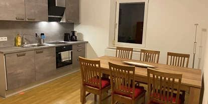 Monteur-Zimmer - Preis pro Nacht - Monteurwohnung in 9413 Frantschach