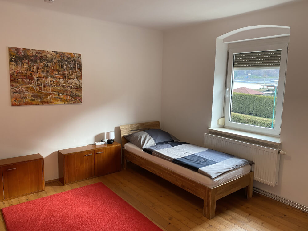 Monteur-Zimmer - Preis pro Nacht - St. Gertraud (Frantschach-St. Gertraud) - Monteurwohnung in 9413 Frantschach