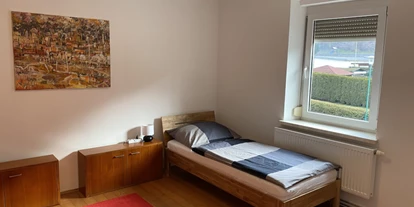 Monteur-Zimmer - Preis pro Nacht - Monteurwohnung in 9413 Frantschach