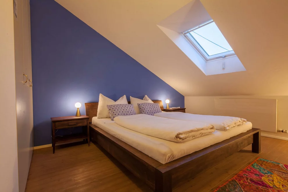 Monteur-Zimmer - Preis pro Nacht - Elsbethen - Arte Vida