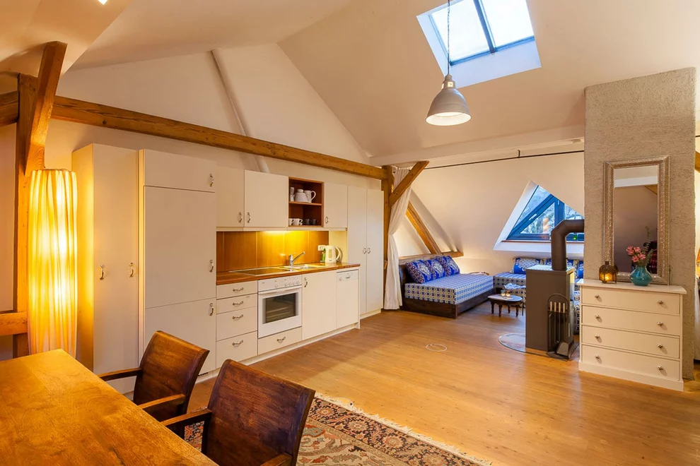 Monteur-Zimmer - Preis pro Nacht - Elsbethen - Arte Vida