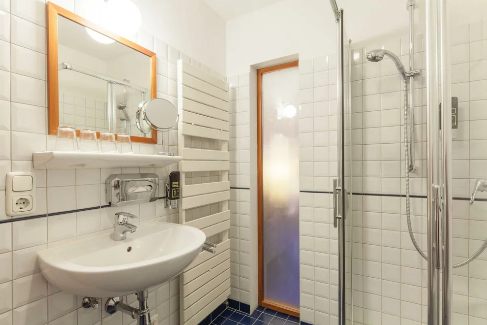 Monteur-Zimmer - Preis pro Nacht - Elsbethen - Arte Vida