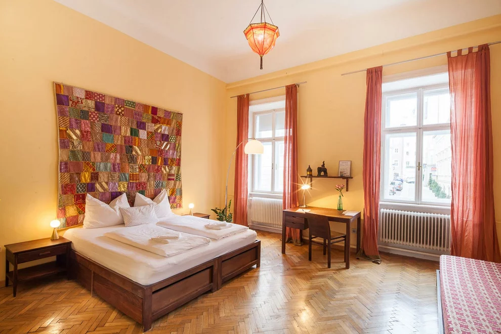 Monteur-Zimmer - Preis pro Nacht - Elsbethen - Arte Vida