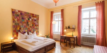 Monteur-Zimmer - Werfen - Arte Vida