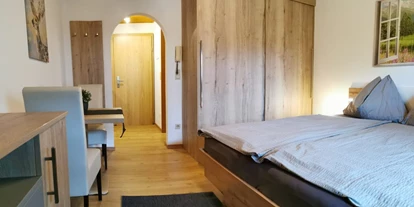 Monteur-Zimmer - Werfen - Ferienwohnungen Lacknerbauer