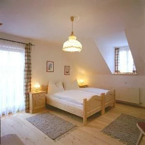 Monteur-Zimmer - Preis pro Nacht - Frankenmarkt - Rauchenbichlgut