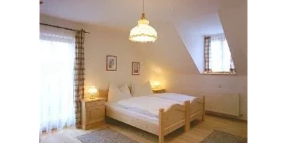 Monteur-Zimmer - Thalgau - Rauchenbichlgut